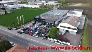 FORD Puma usata, con Chiusura centralizzata telecomandata