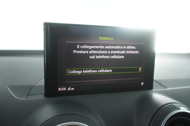 AUDI Q2 usata 17