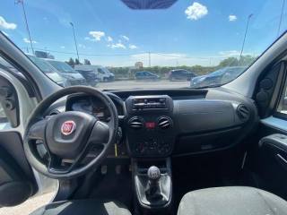 FIAT Fiorino usata, con ESP