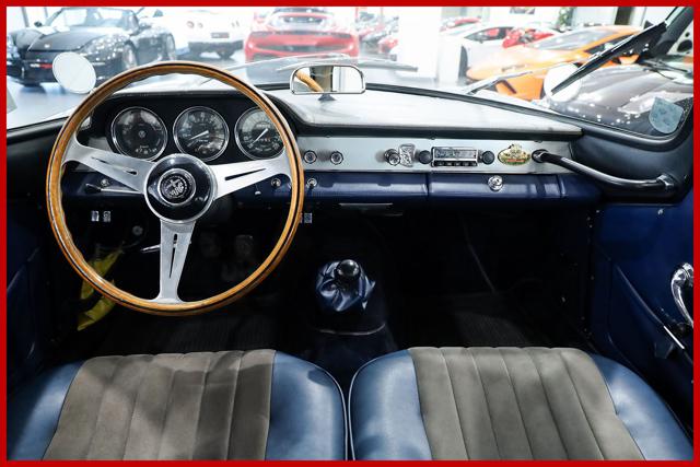 ALFA ROMEO Giulia usata 11