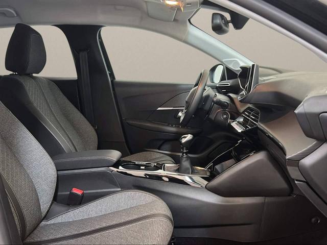 PEUGEOT 208 usata, con Controllo automatico clima