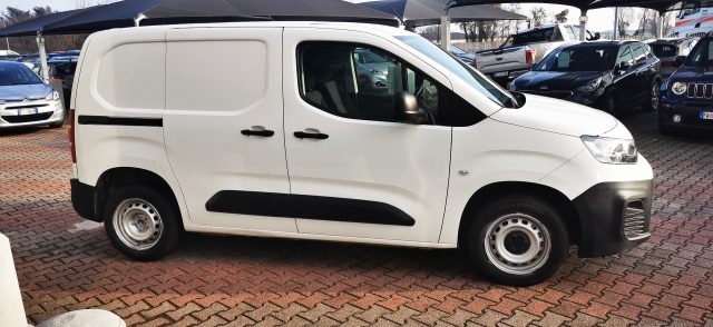 CITROEN Berlingo usata, con Autoradio