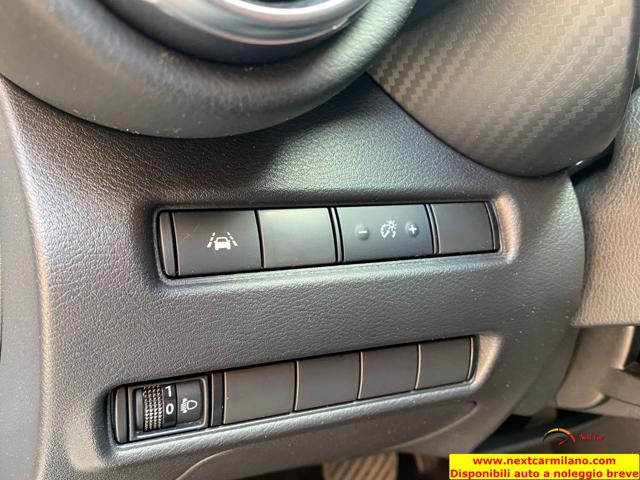 NISSAN Juke usata 64