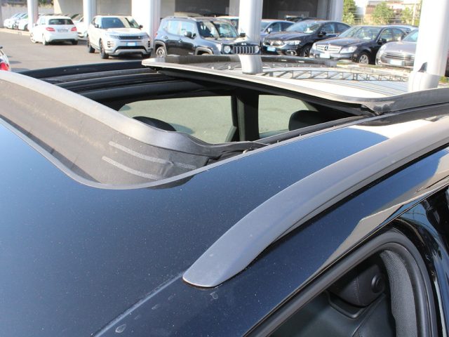 AUDI A4 usata, con Sedile posteriore sdoppiato