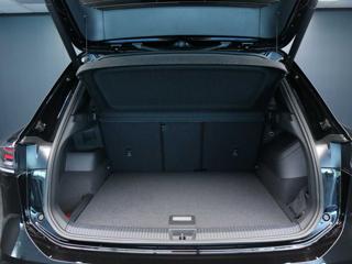 VOLKSWAGEN Tiguan usata, con Controllo trazione