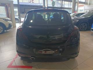 OPEL Corsa usata, con Autoradio