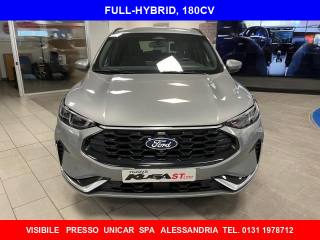 FORD Kuga usata, con Airbag laterali