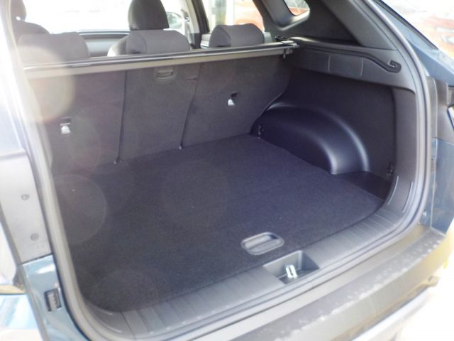 HYUNDAI Tucson usata, con Vivavoce