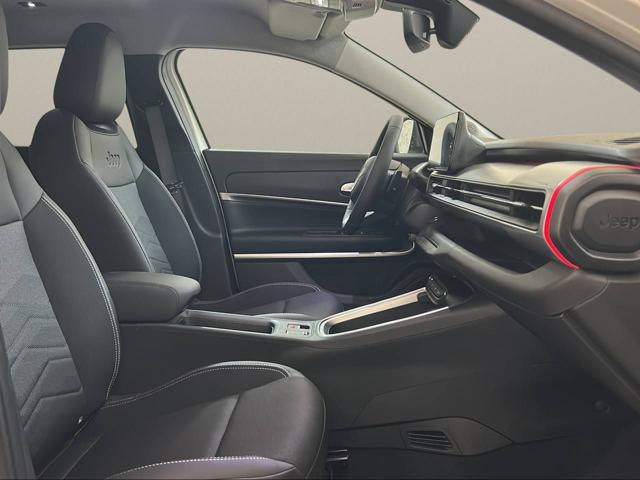 JEEP Avenger usata, con Controllo trazione