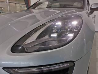 PORSCHE Macan usata, con Sensore di pioggia
