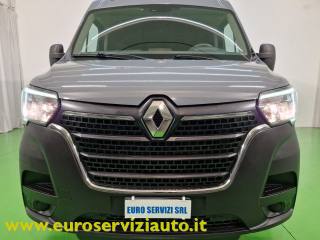 RENAULT Master usata, con Servosterzo