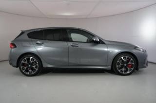 BMW 118 usata, con Airbag Passeggero