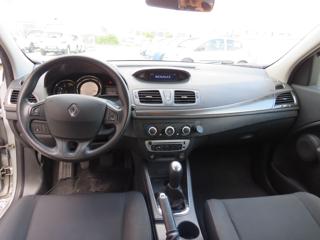 RENAULT Megane usata, con ESP