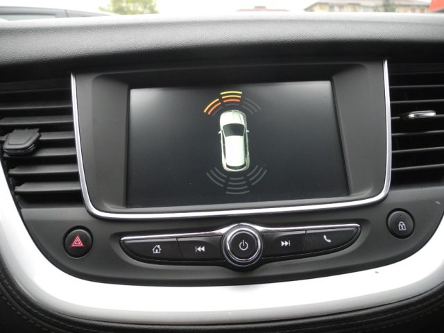 OPEL Grandland X usata, con Volante multifunzione