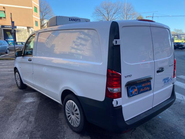 MERCEDES-BENZ Vito usata, con Controllo trazione
