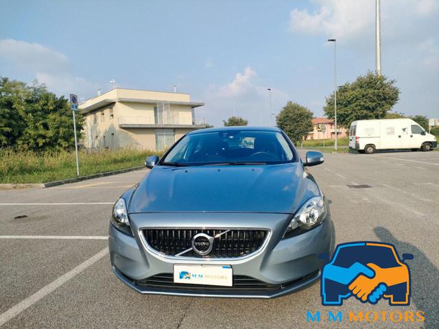 VOLVO V40 usata, con Airbag laterali