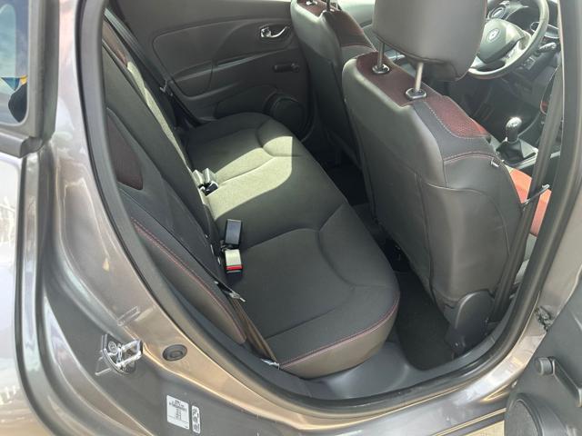 RENAULT Clio usata, con Vivavoce