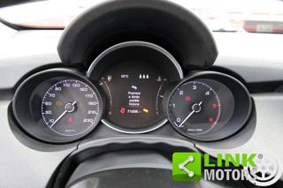 FIAT 500X usata, con Fendinebbia