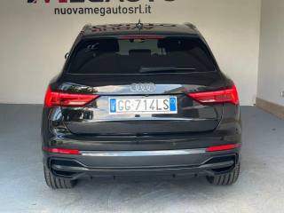 AUDI Q3 usata, con Chiusura centralizzata