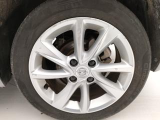 OPEL Corsa usata, con Touch screen