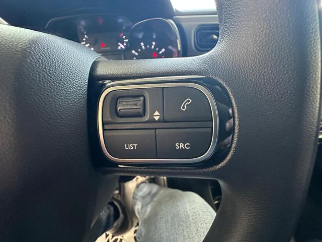 CITROEN C3 usata 19