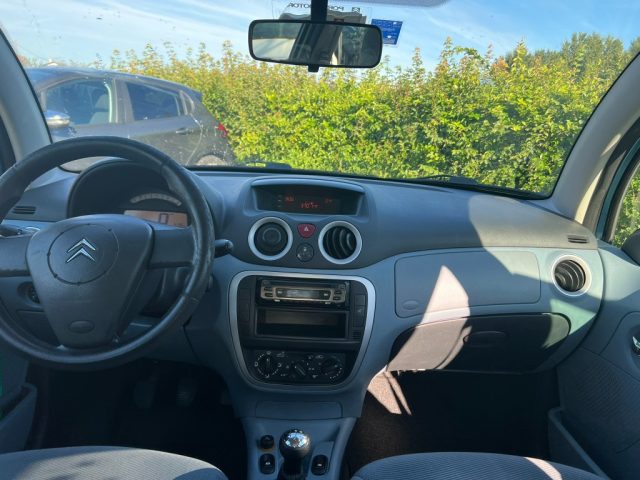 CITROEN C3 usata, con Servosterzo