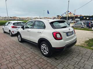 FIAT 500X usata, con Airbag laterali