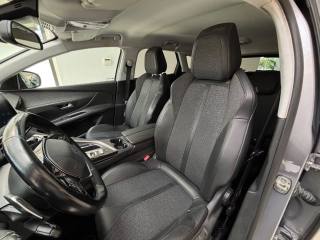 PEUGEOT 3008 usata, con USB
