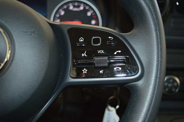 MERCEDES-BENZ Citan usata, con Servosterzo