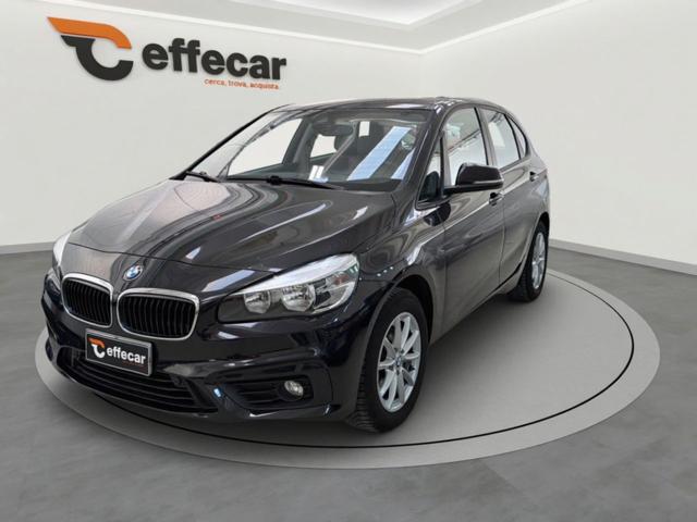BMW 216 usata, con ABS