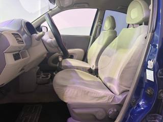 NISSAN Micra usata 16