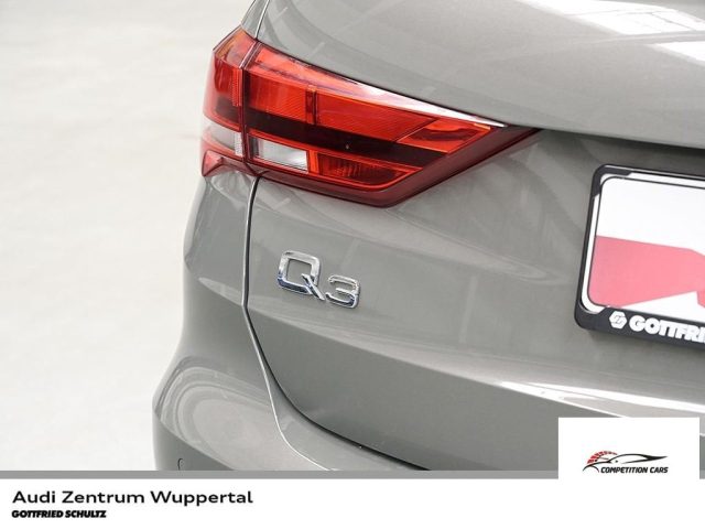 AUDI Q3 usata, con Immobilizzatore elettronico