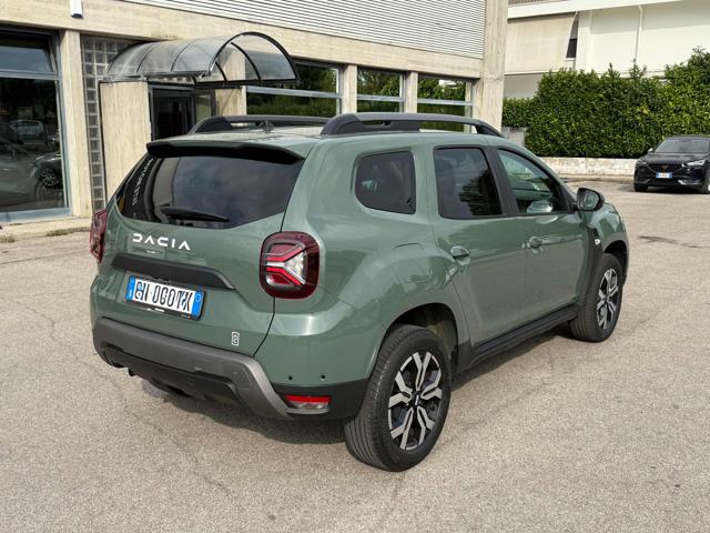 DACIA Duster usata, con Airbag Passeggero