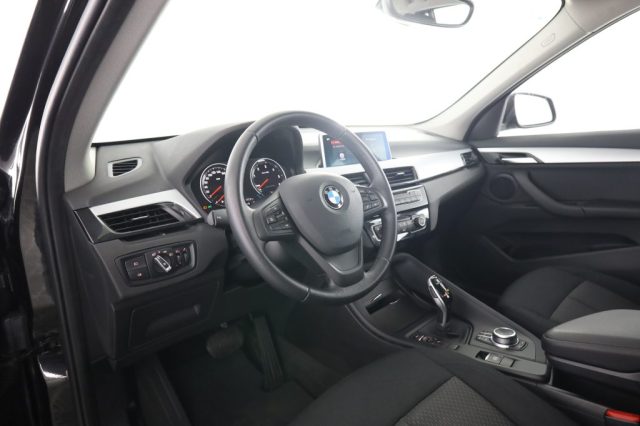 BMW X1 usata 9