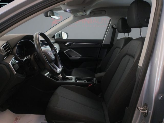 AUDI Q3 usata 15