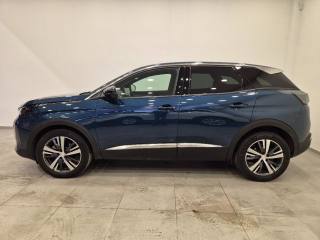 PEUGEOT 3008 usata, con Airbag Passeggero