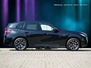 BMW X3 usata, con Airbag