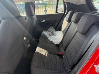 JEEP Avenger usata, con Sensore di pioggia