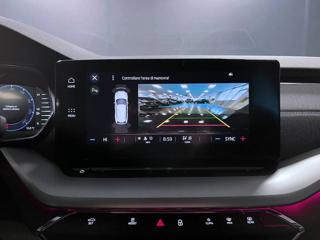 SKODA Octavia usata, con Fendinebbia