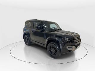 LAND ROVER Defender usata, con Airbag laterali