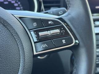 KIA Ceed usata, con ESP