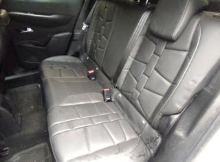 DS AUTOMOBILES DS 3 Crossback usata, con Luci diurne LED