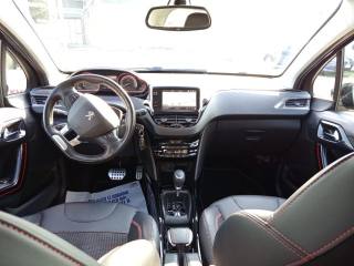 PEUGEOT 2008 usata, con Boardcomputer