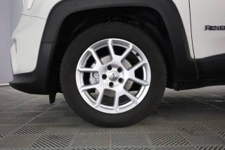 JEEP Renegade usata 7