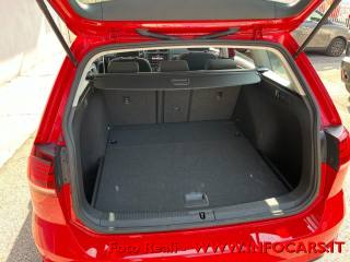 VOLKSWAGEN Golf Variant usata, con Vivavoce