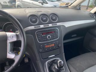 FORD Galaxy usata, con Regolazione elettrica sedili