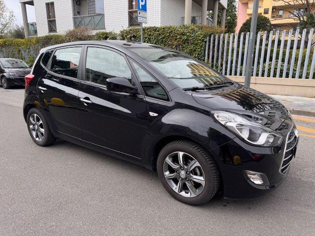 HYUNDAI iX20 usata, con ABS