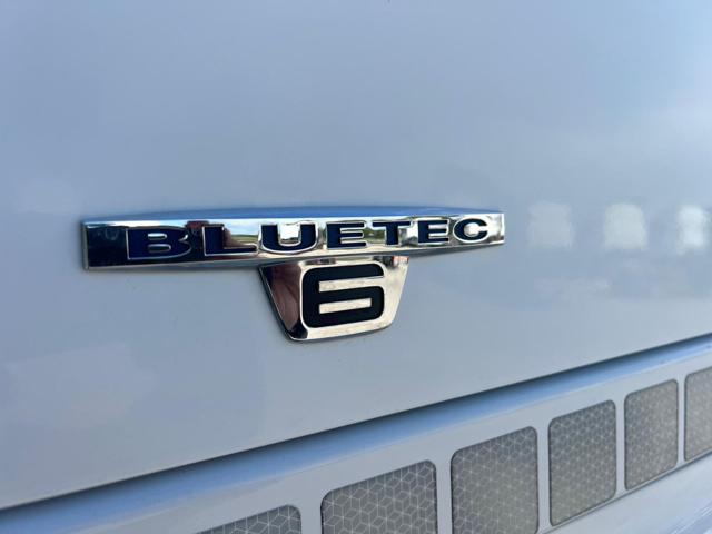 MERCEDES-BENZ usata 17