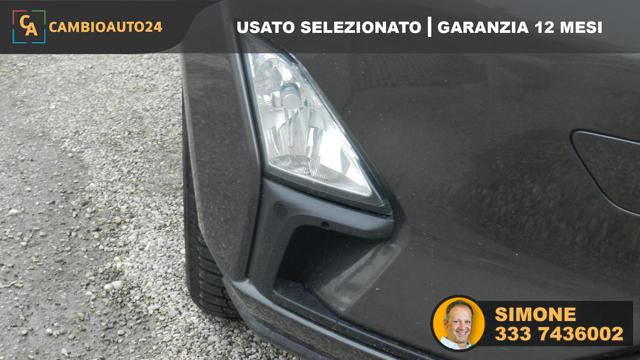 FORD Focus usata, con Sistema di chiamata d