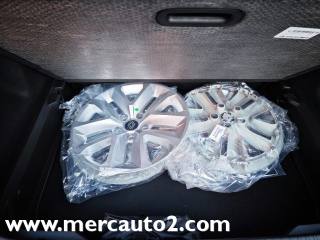 RENAULT Captur usata, con Cruise Control